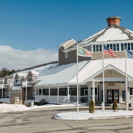 Holiday Inn Club Vacations Mount Ascutney Resort, An Ihg Hotel Brownsville Exterior foto