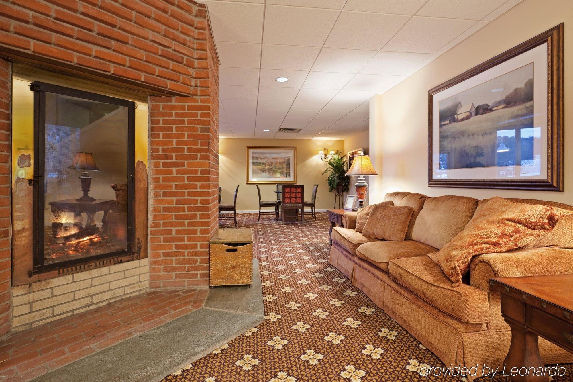 Holiday Inn Club Vacations Mount Ascutney Resort, An Ihg Hotel Brownsville Exterior foto